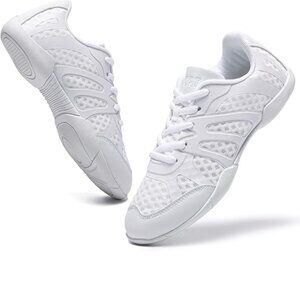 Youth Cheerleading sneaker